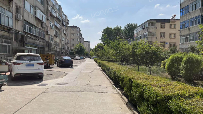 舜和花园二期外景图