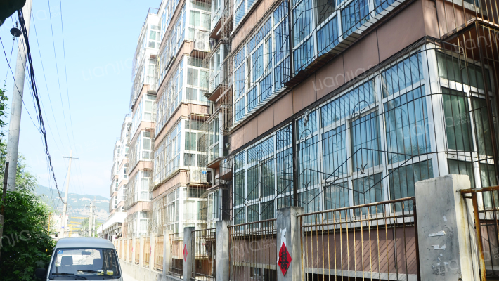 永伟嘉园外景图