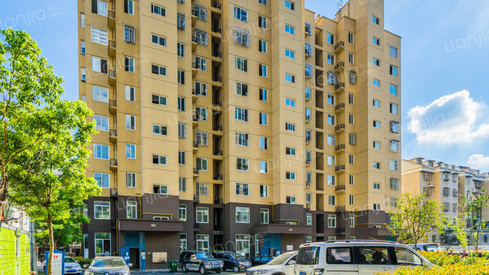 元木雅居外景图