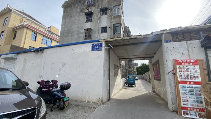 海龙路24号外景图