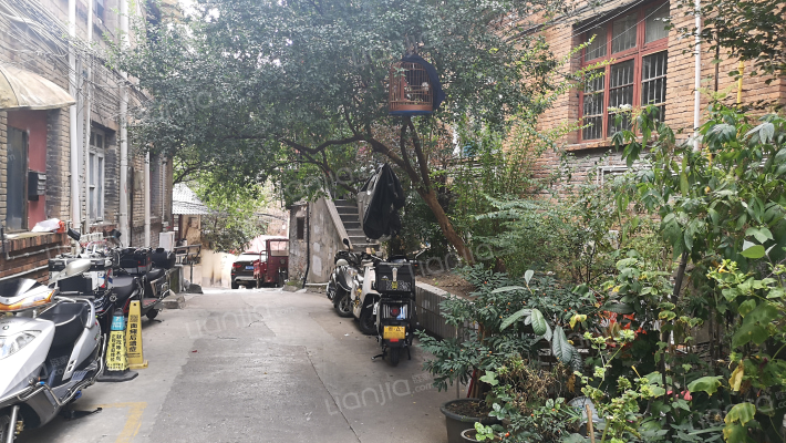 九华路6号外景图