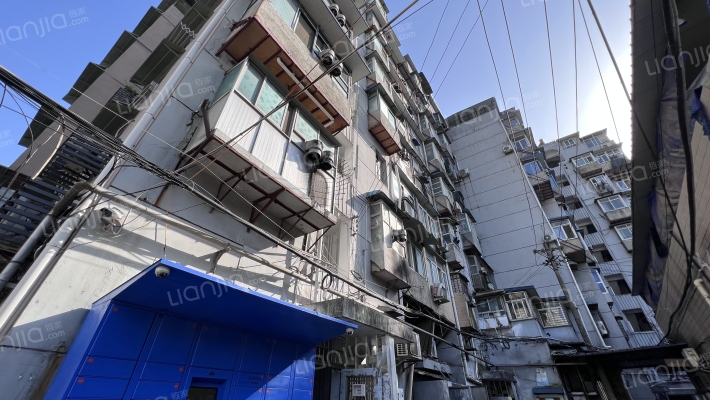 五十一街外景图