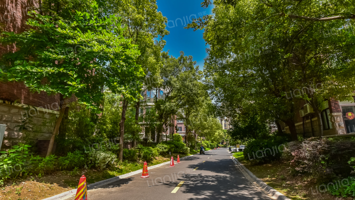 维科·格蘭花園外景图