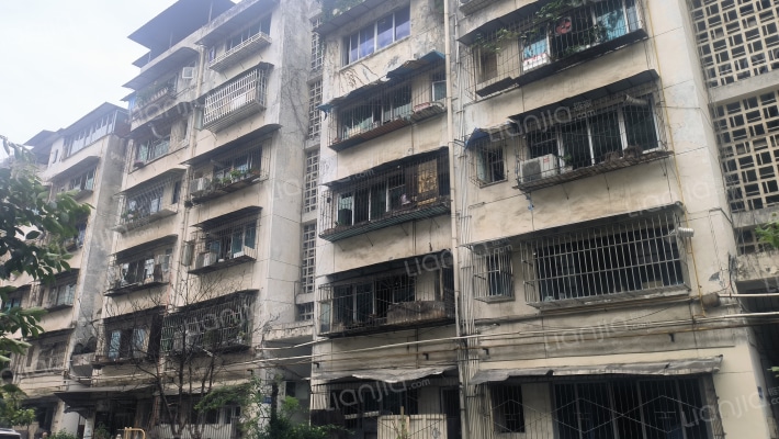 学府路45号外景图