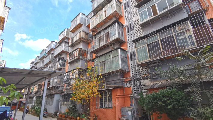 前卫路9号外景图