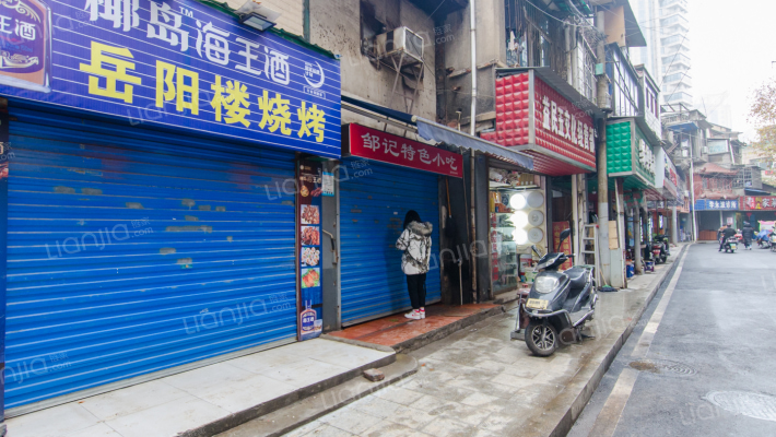 复兴街146号外景图