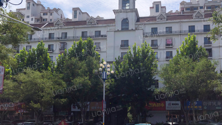 大安东街66号外景图