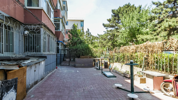 东中华路外景图