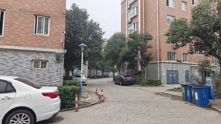 鑫益家园外景图