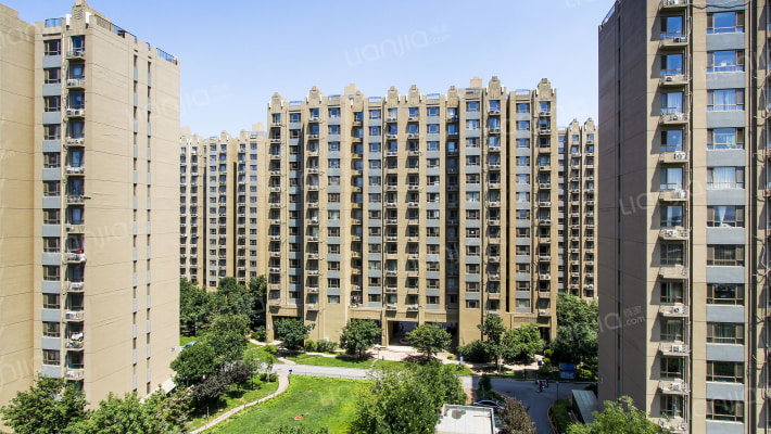 纳帕澜郡外景图