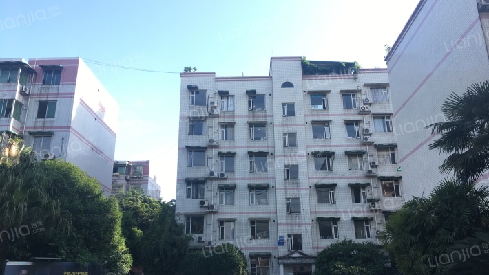 新科花园外景图