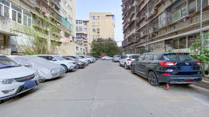 劳武巷22号外景图