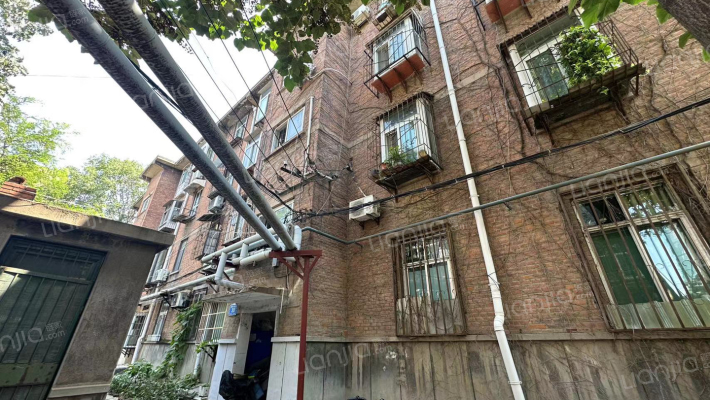 建国小经五路38号外景图