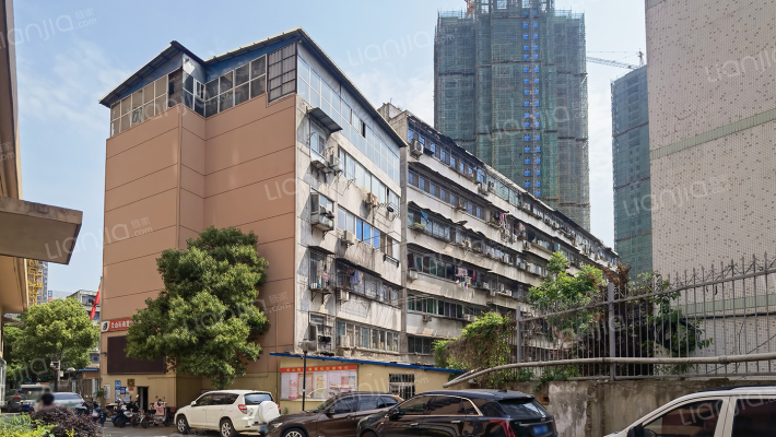 小张村168号外景图