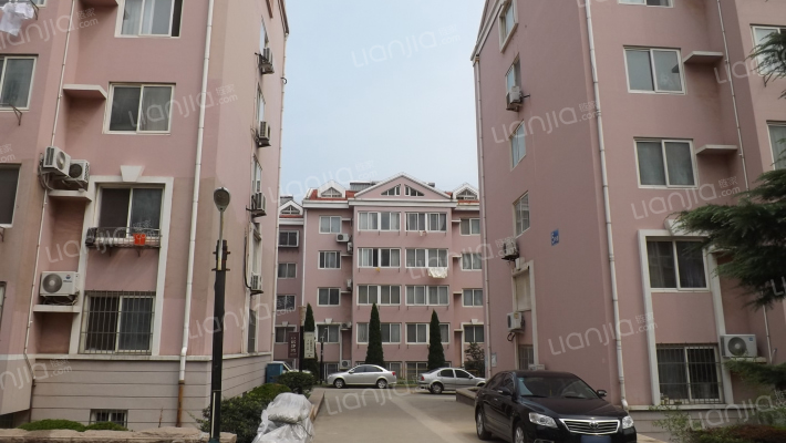 台南路12号外景图