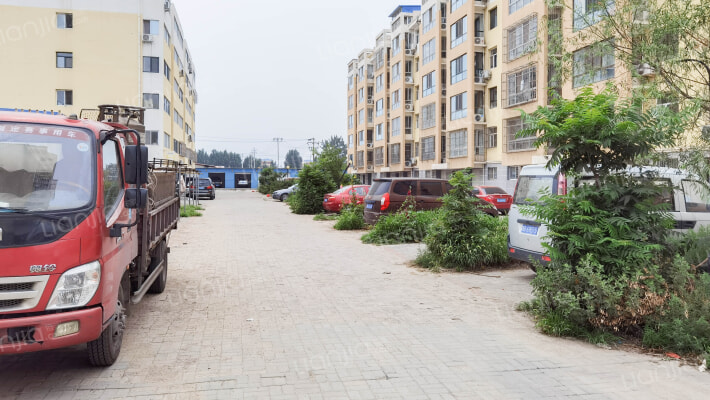 锦绣家园（武清区）外景图