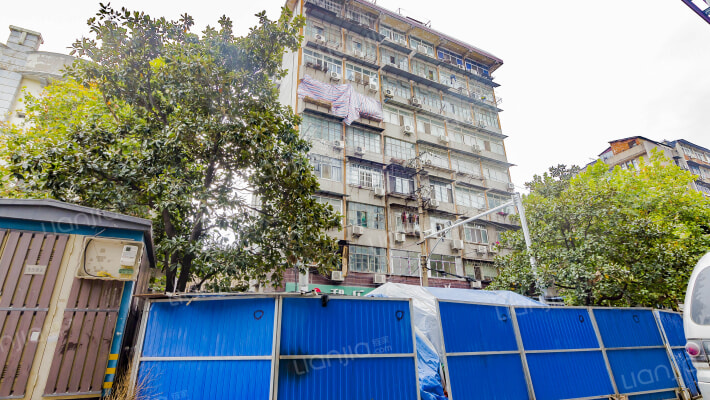 车站路15号外景图