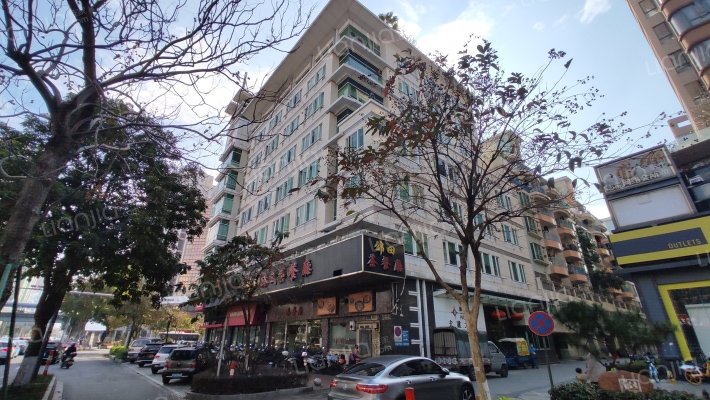 宏骏豪庭(容桂)外景图