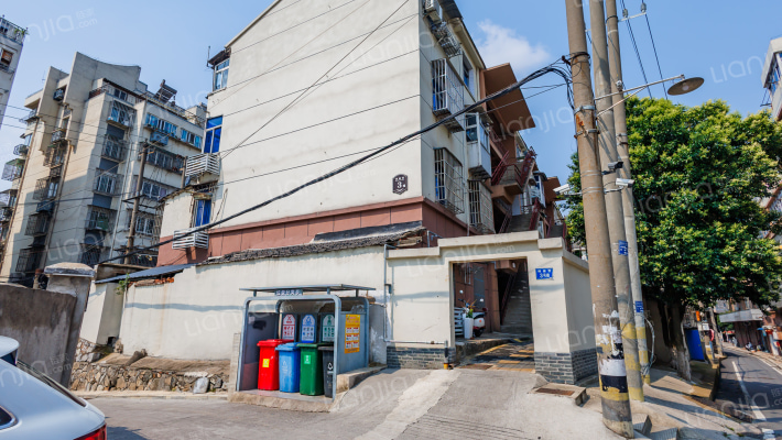 棒棰营外景图