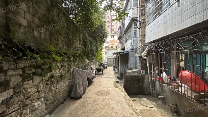 省府北街21号外景图