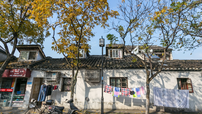 箓葭巷23号外景图