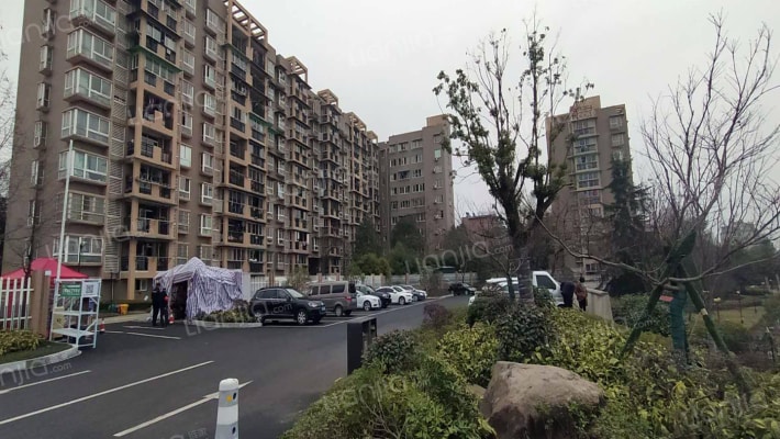 凤惠家园外景图