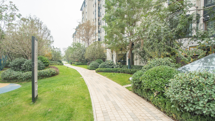 碧源月湖荣园外景图