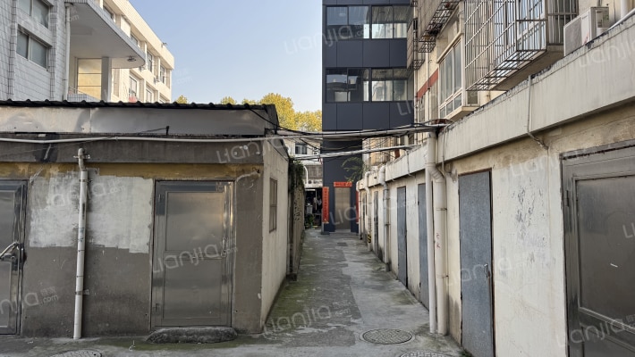 河北街109-123号外景图