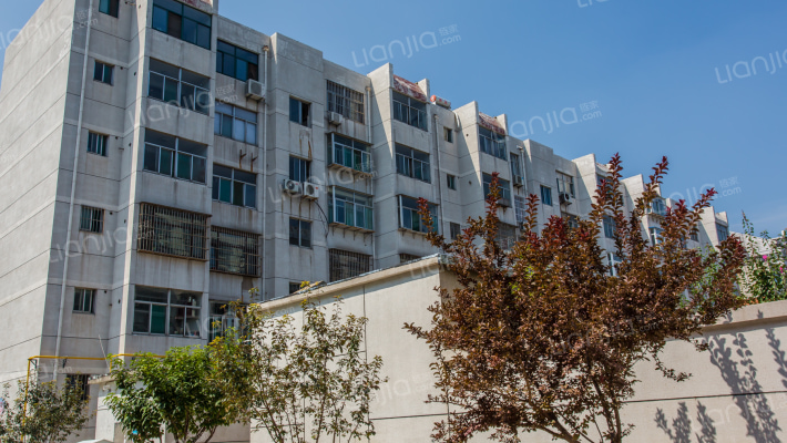 太平路29号院外景图