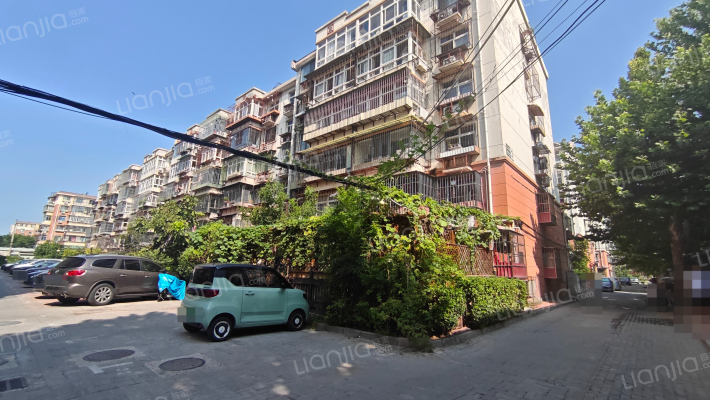 大众家园外景图