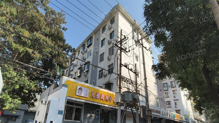 新合街27号外景图