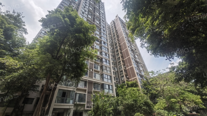 仁和迎宾外景图