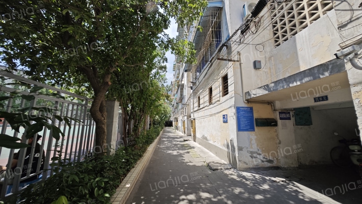 庆丰街70号外景图