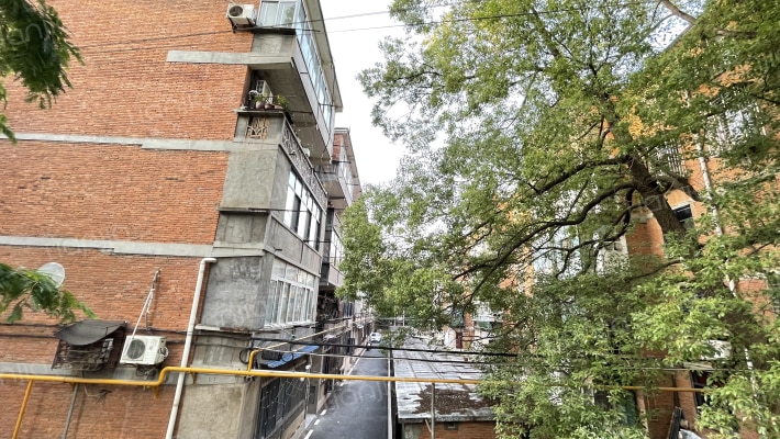 卫东生活二区外景图