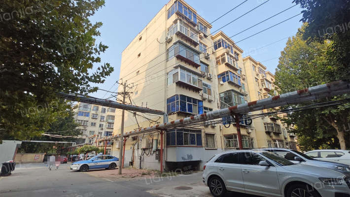 西王西区外景图