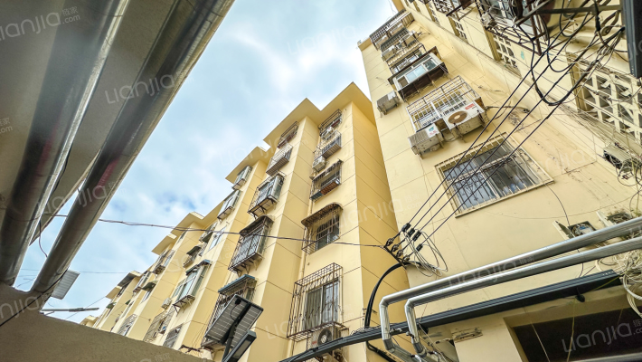 报社胡同2号院外景图