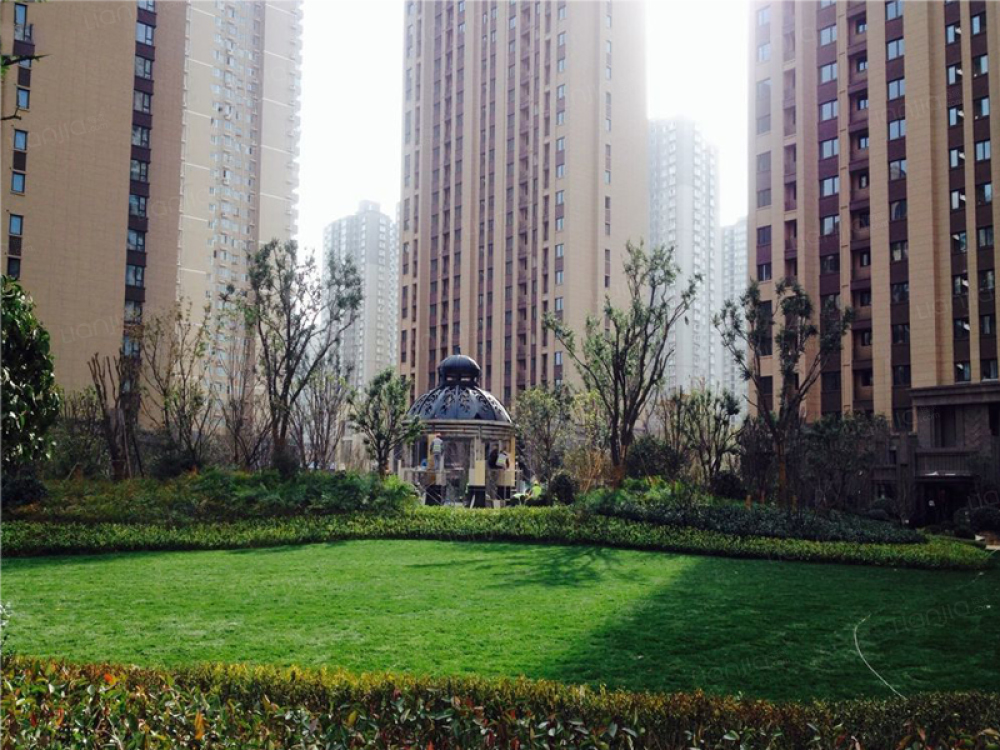 保利拉菲公馆北区相册