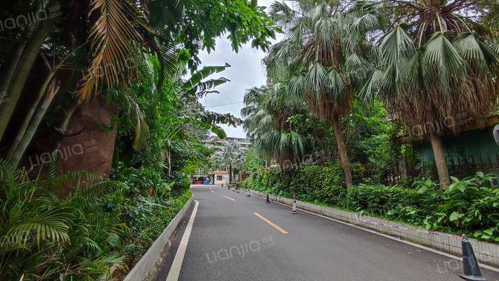 恒基大厦外景图