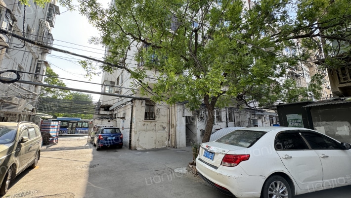 中山南路101号外景图