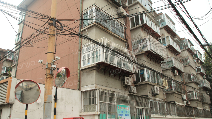 南新街36号外景图