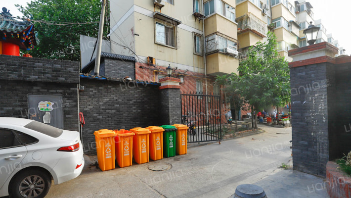 建设西路15号外景图