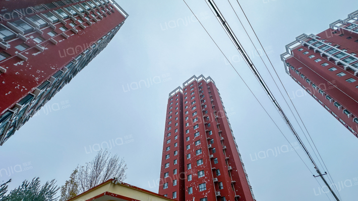 永宁花园外景图