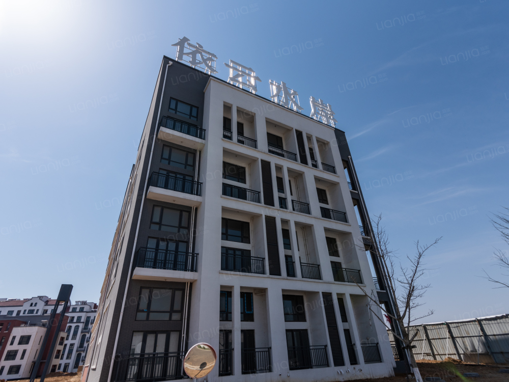 招商依云水岸相册