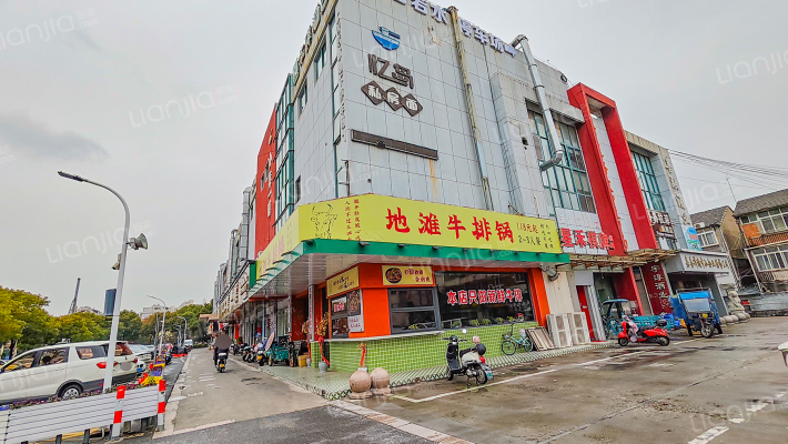 罗星西路56号外景图