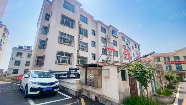 普照寺路20号外景图