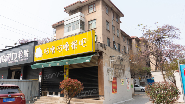 宋城路33号外景图