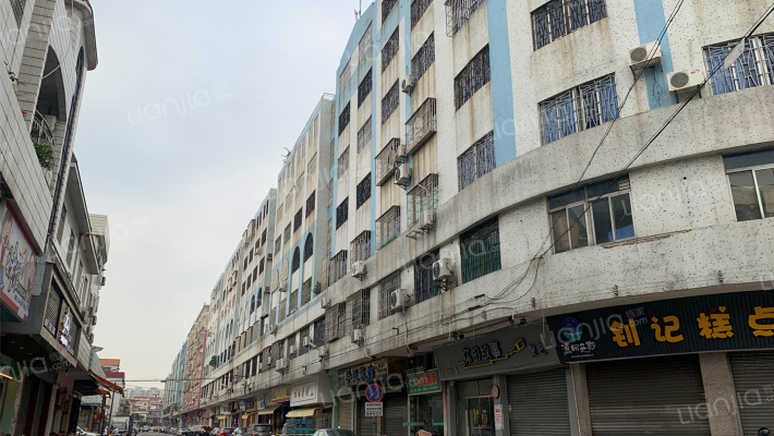 振兴南路外景图