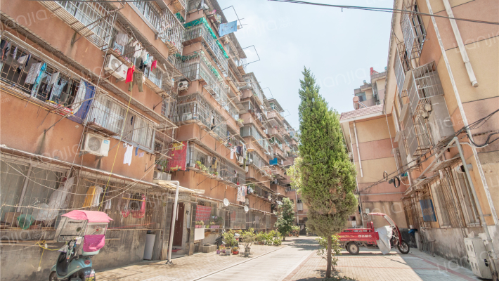 新河南路17号外景图