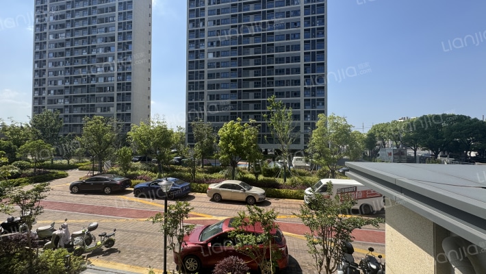 印象溪境雅苑外景图
