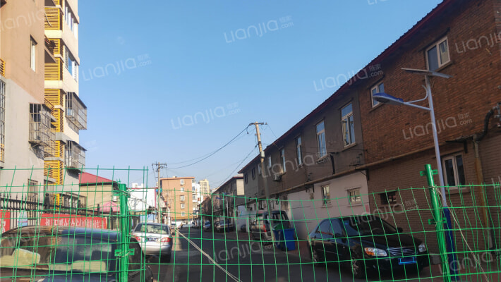 新兴楼(津南区)外景图